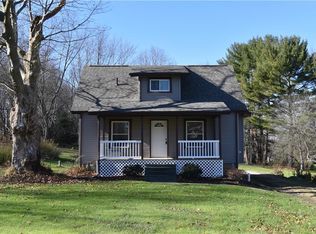 4911 Meese Rd, Louisville, OH 44641