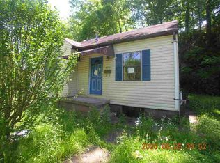 430 Wilson Ct, Huntington, WV 25701