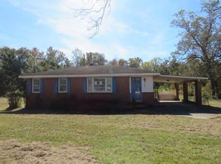 2192 Five Chop Rd, Orangeburg, SC 29115