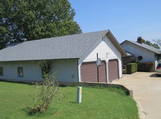 155 Beeler Rd, Branson, MO 65616
