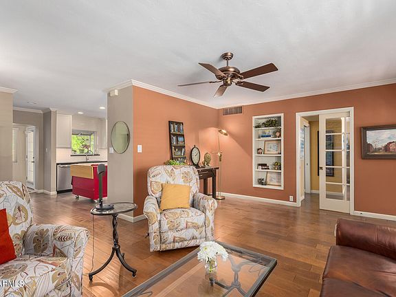 3rd image of 3828 E MONTEROSA Street