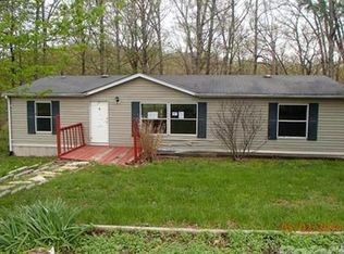 20231 Mertens Ct, Warrenton, MO 63383