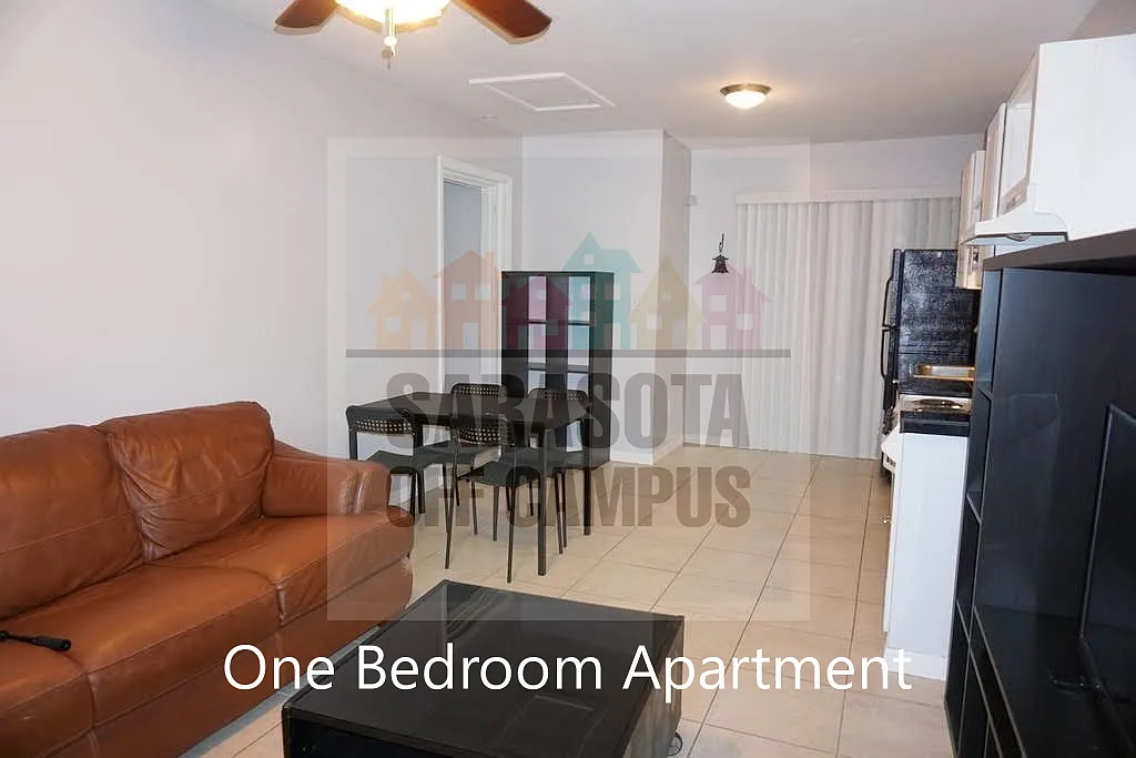 1 bed, 600 sqft, $1,950 — Photo 1