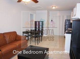 5125 David Ave #B, Sarasota, FL 34234