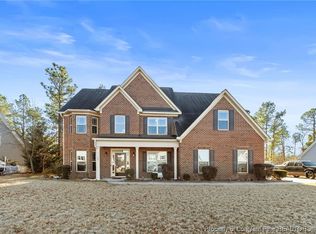 146 Summer Creek Ln, Sanford, NC 27332