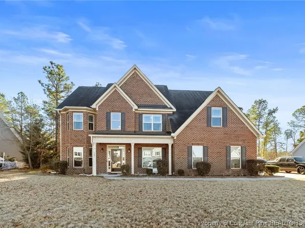 146 Summer Creek Ln, Sanford, NC 27332