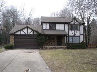 9808 Lee St, Clay, MI 48001
