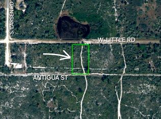 2141 W Little Rd, Avon Park, FL 33825