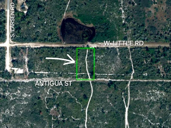 2141 W Little Rd, Avon Park, FL 33825