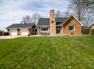 493 W Chebanse Ave, Chebanse, IL 60922
