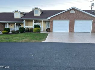 25 Meadows Edge Ct, JONESBOROUGH, TN 37659