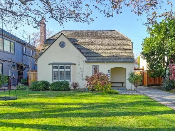 1402 47th St, Sacramento, CA 95819