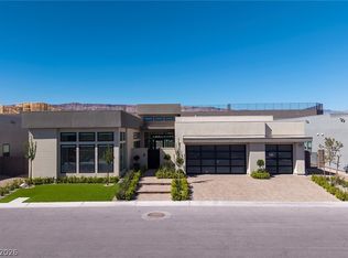 4803 Verde Bloom St, Las Vegas, NV 89135
