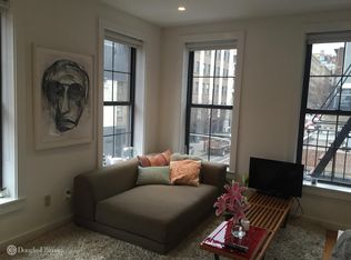 322 Spring St APT 1, New York, NY 10013