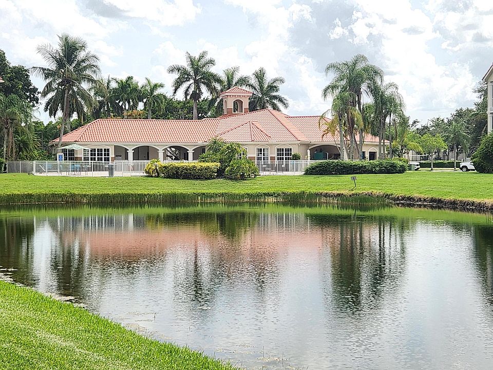 1st image of 8875 Okeechobee Boulevard #107