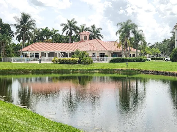 8875 Okeechobee Boulevard #107, West Palm Beach, FL 33411