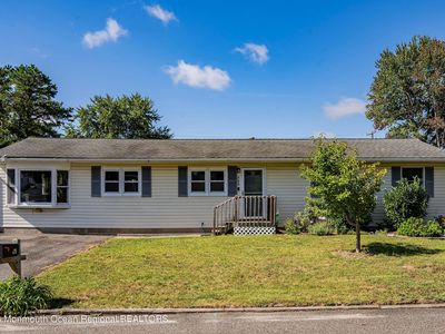 528 Michigan Avenue, Brick, NJ, 08724
