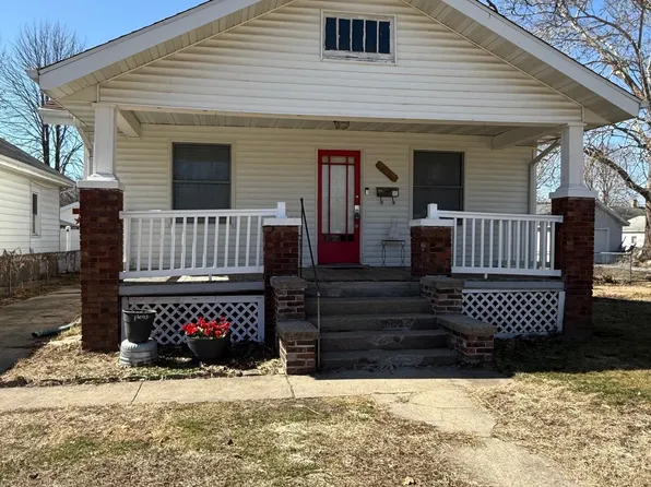 1031 N Franklin Ave, Springfield, IL 62702