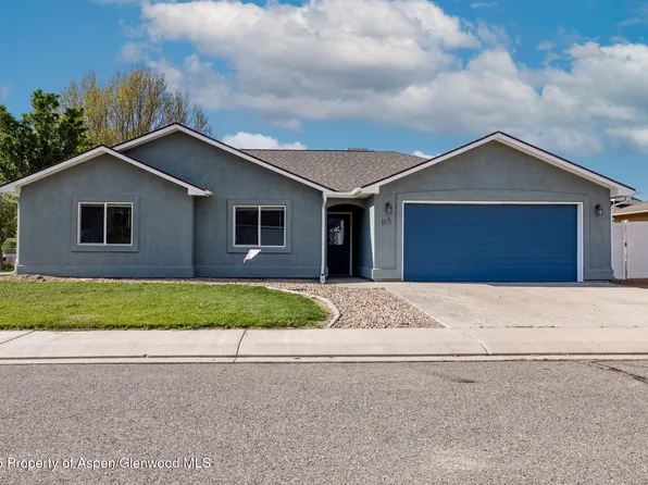 165 Harris Ln, Parachute, CO 81635