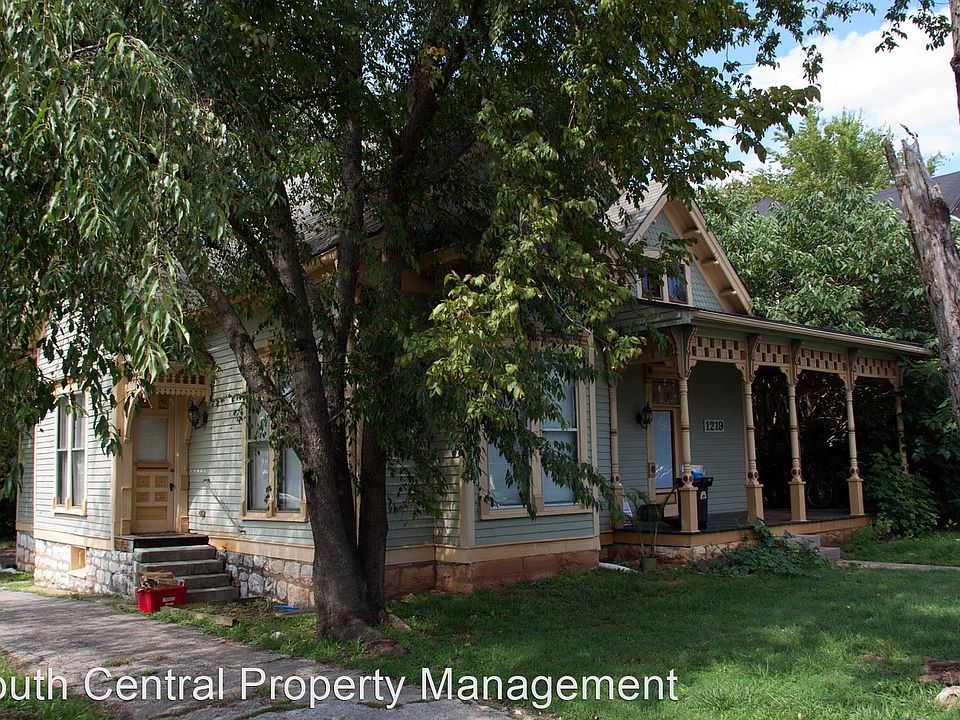 1st image of 1219 Kentucky St APT 1