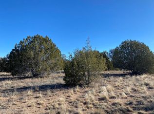 15625 N Elizabeth Way, Prescott, AZ 86305