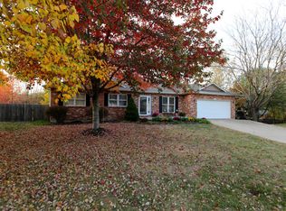4501 N Fallwood Ct, Columbia, MO 65203
