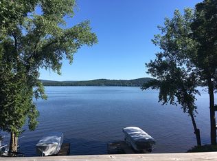 N2828 Summerville Park Rd, Lodi, WI 53555