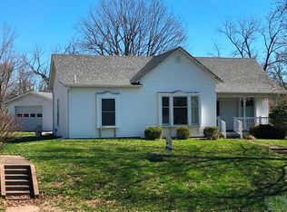 610 Main St, Keosauqua, IA 52565