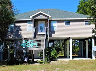 1466 Alligator Dr, Alligator Pt, FL 32346