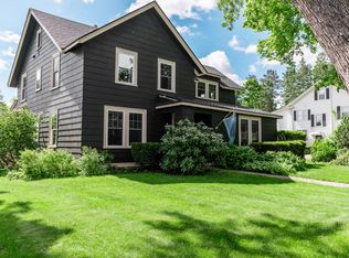 124 Webster Ave, Bangor, ME 04401