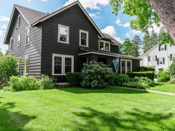124 Webster Avenue, Bangor, ME 04401