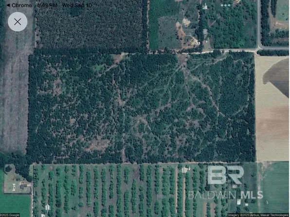 14475 Underwood Rd, Summerdale, AL 36580