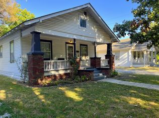 255 N Elizabeth Ave, Wichita, KS 67203