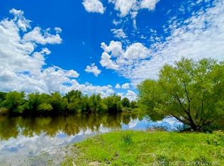 4252 State Highway 59a, Ada, OK 74820