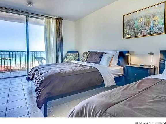 5th image of 19201 Collins Ave #115