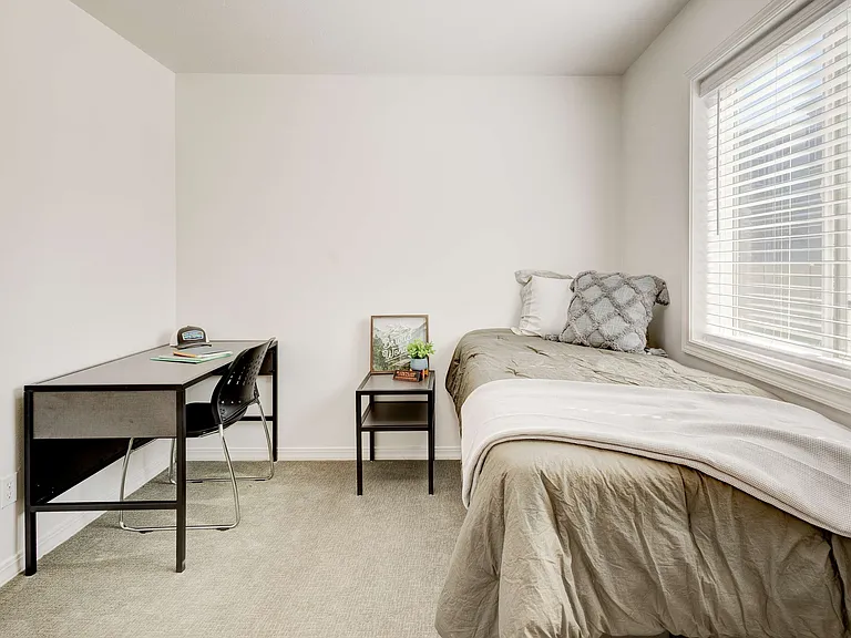 Camden Apartments