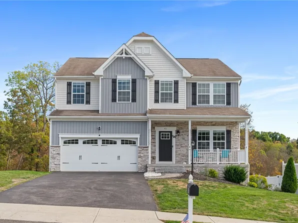 43 Trotter Ln, Clinton, PA 15026