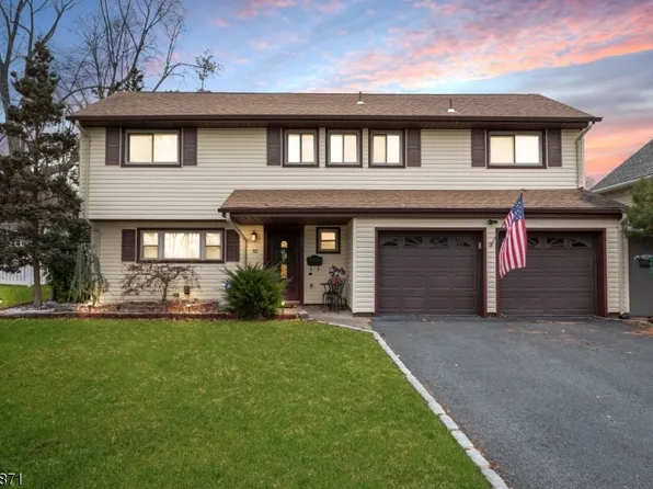 32 Carolina St, Cranford Twp., NJ 07016