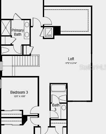3rd image of 752 HAZELWOOD COURT