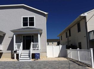 2105 Grand Central Ave #2, Lavallette, NJ 08735