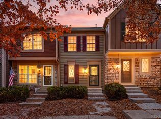 8174 S Fillmore Way, Centennial, CO 80122