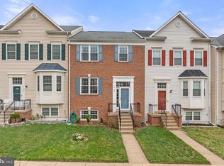 4120 La Mauricie Loop, Dumfries, VA 22025