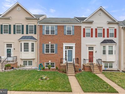 4120 La Mauricie Loop, Dumfries, VA, 22025
