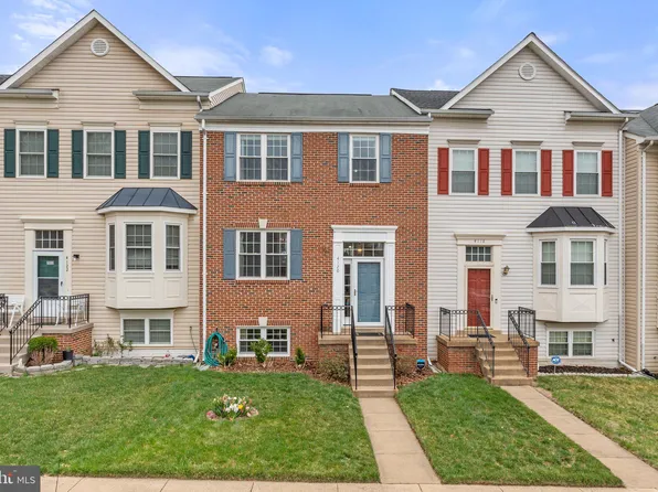 4120 La Mauricie Loop, Dumfries, VA 22025