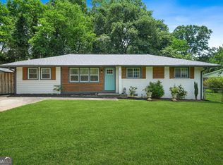 3839 Brookcrest Cir, Decatur, GA 30032