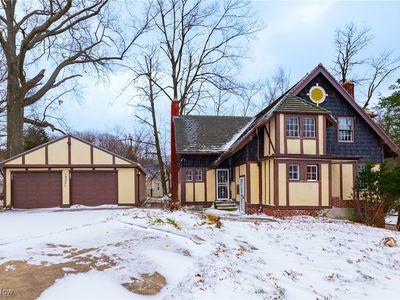 19051 Upper Valley Dr, Euclid, OH, 44117