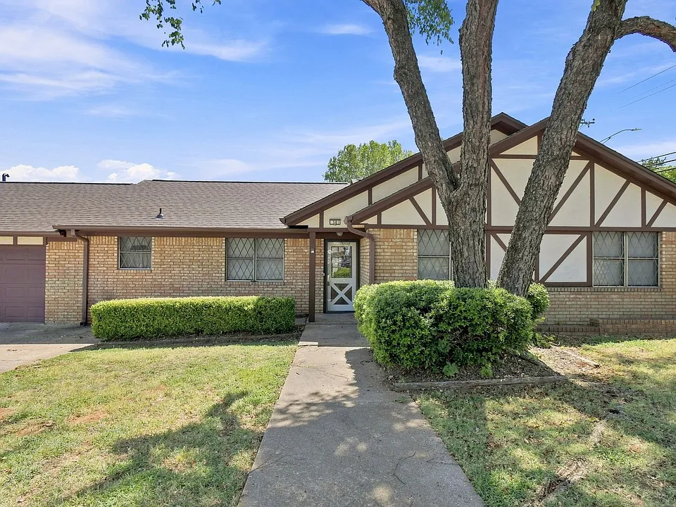 501 W Albuquerque St