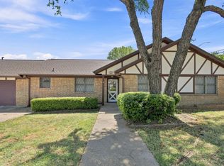 501 W Albuquerque St, Broken Arrow, OK 74011