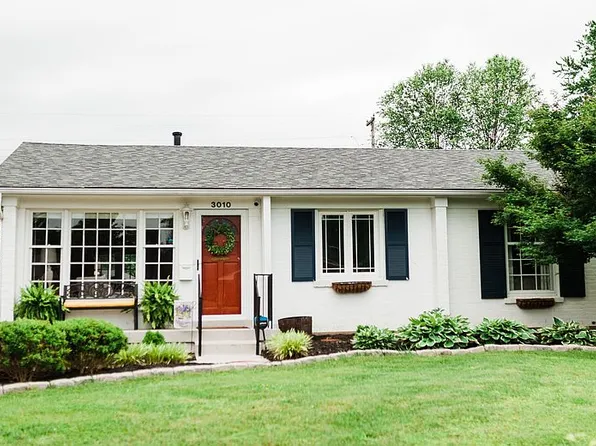 3010 Kaye Lawn Dr, Louisville, KY 40220