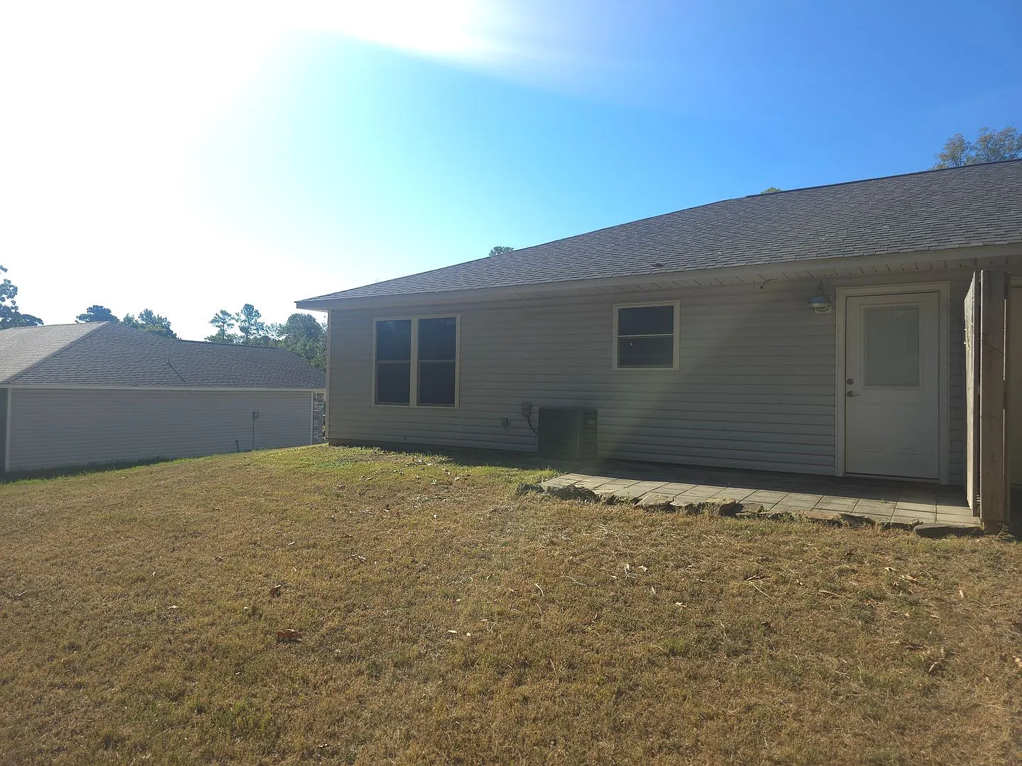 2022 Build Duplex for Rent Near Lake Hamilton — Photo 4